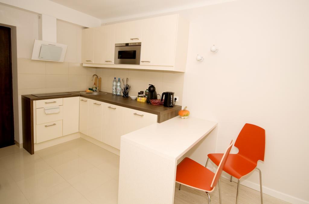 Warsawrent Hit Apartments Room photo